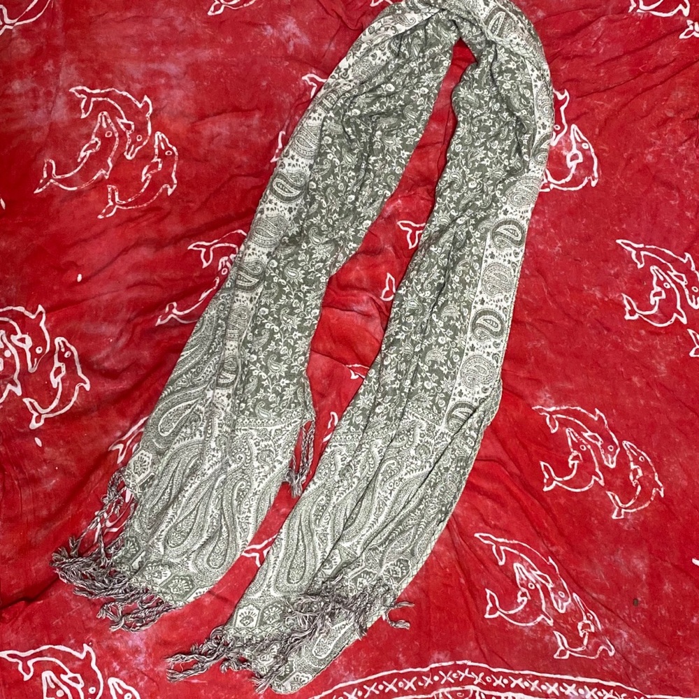 Scarf